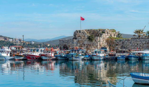 BM'nin "En iyi turizm köyü" listesine Türkiye damgası: Bu 4 köy yarışa girdi 5